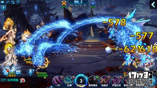 最新回合制手游佳作，科技与生活的无缝融合之旅