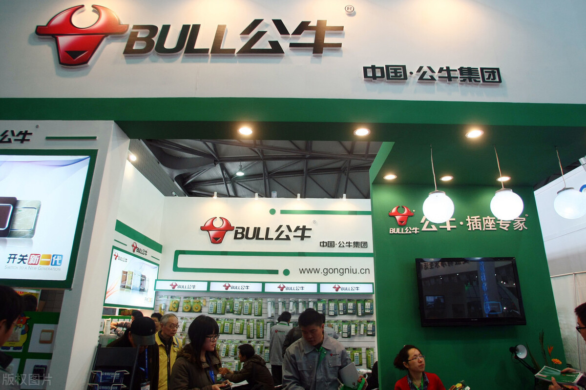 公牛电器股票,成长之路,自信与财富的锻造之旅