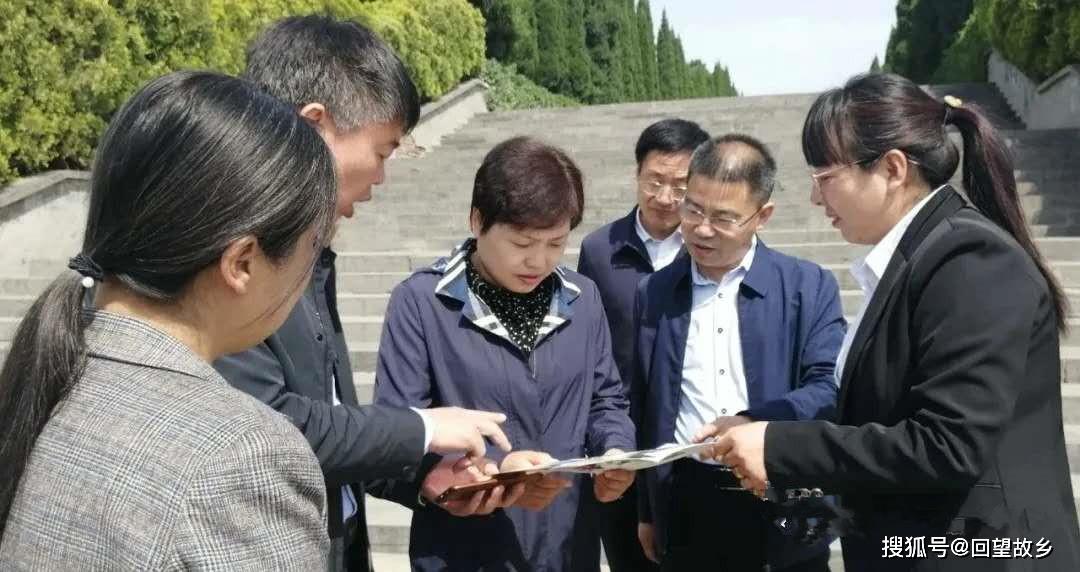 三门峡牛兰英的最新动态更新