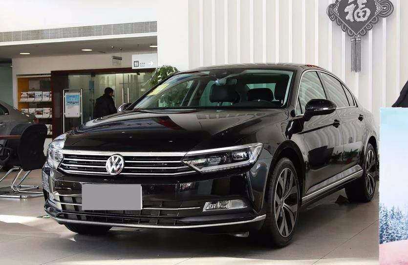 最新迈腾报价，驾驭变化，开启人生新篇章