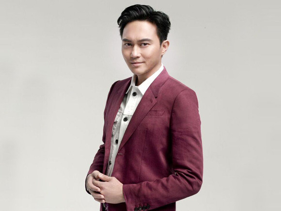 香港老明星男演员风采荟萃,岁月沉淀的智慧与自信之源