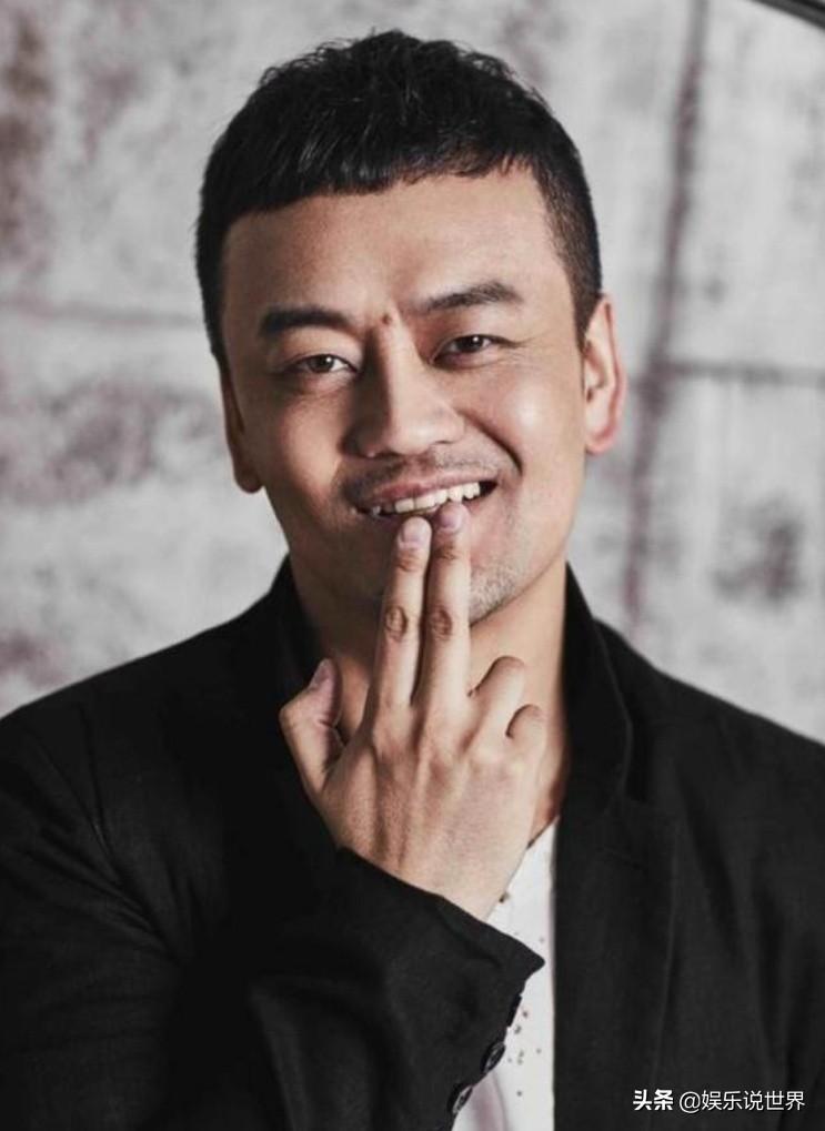 柳云龙新作品,探索影视艺术的深度与广度之旅