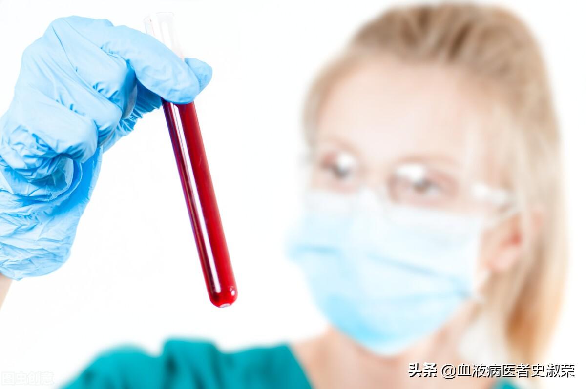 解读儿童血常规参考范围标准,守护儿童健康的守护神