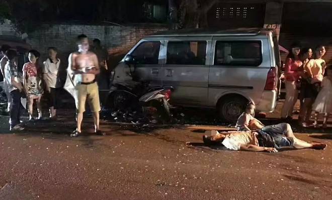 威远最新车祸新闻背后的力量与变化,励志启示录