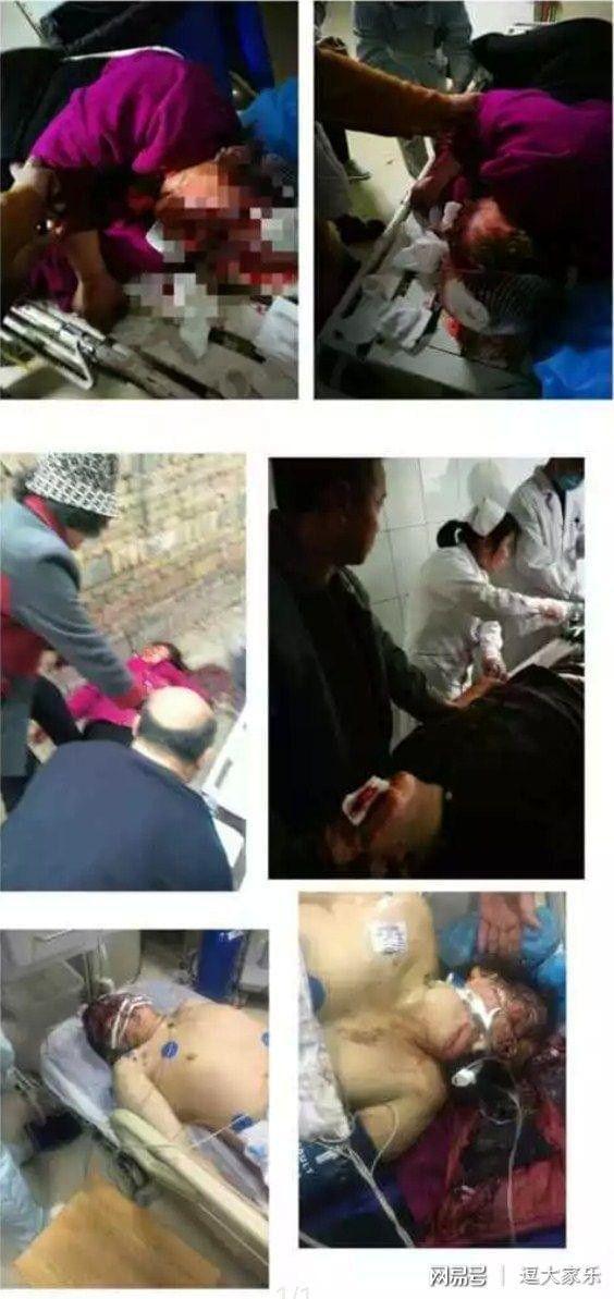 邢台杀人事件最新进展揭秘