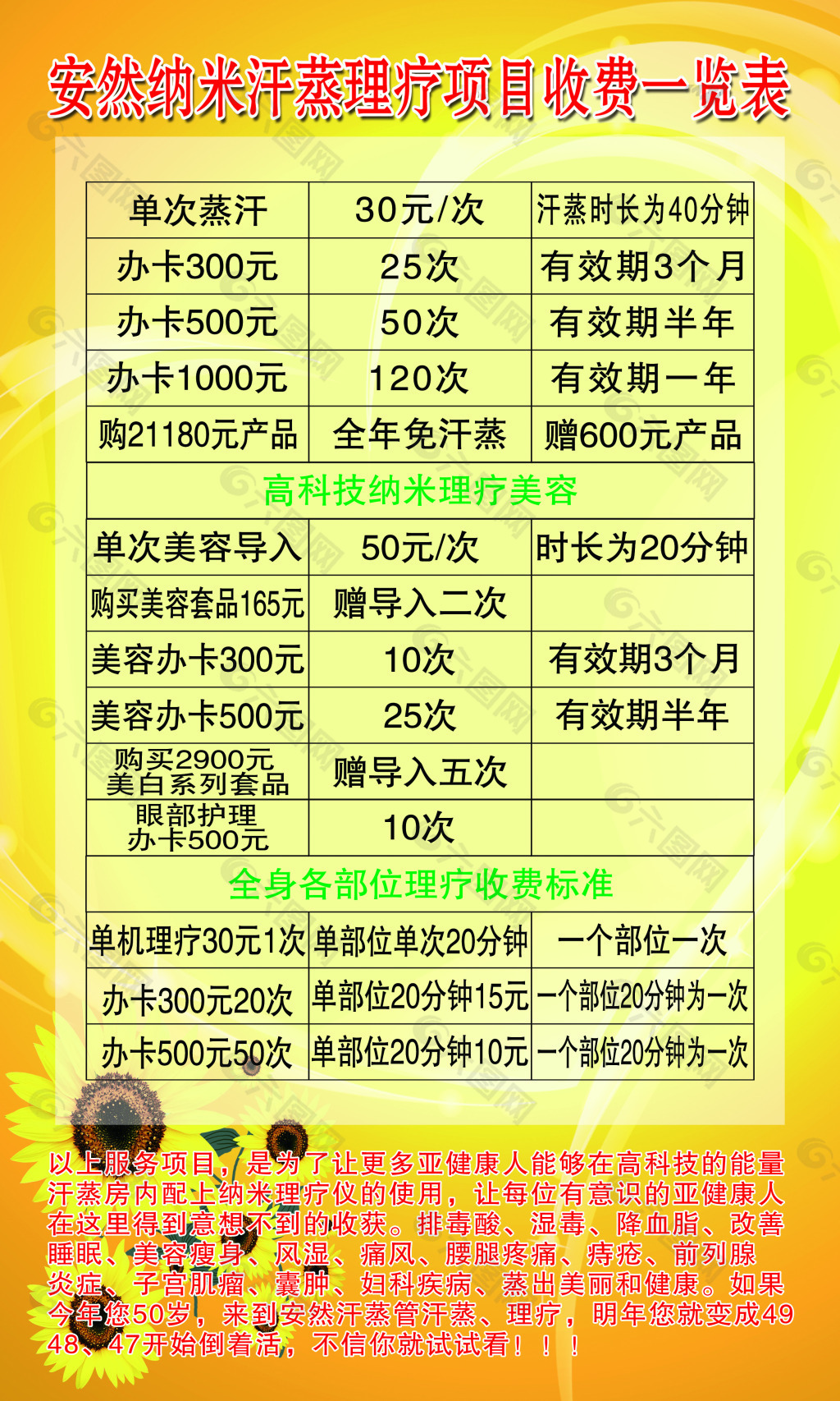 安然纳米产品价格表，时代印记与行业翘楚的参考指南