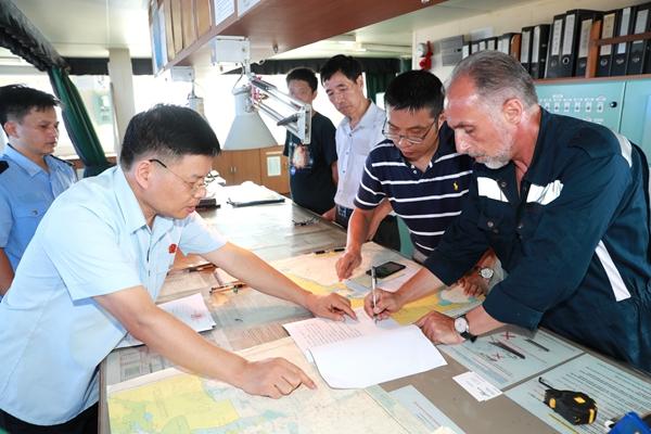 最新船舶拍卖信息汇总,全面解析拍卖动态,掌握最新资讯!