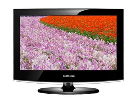 三星与索尼电视对比，自然美景下的视听盛宴探索之旅