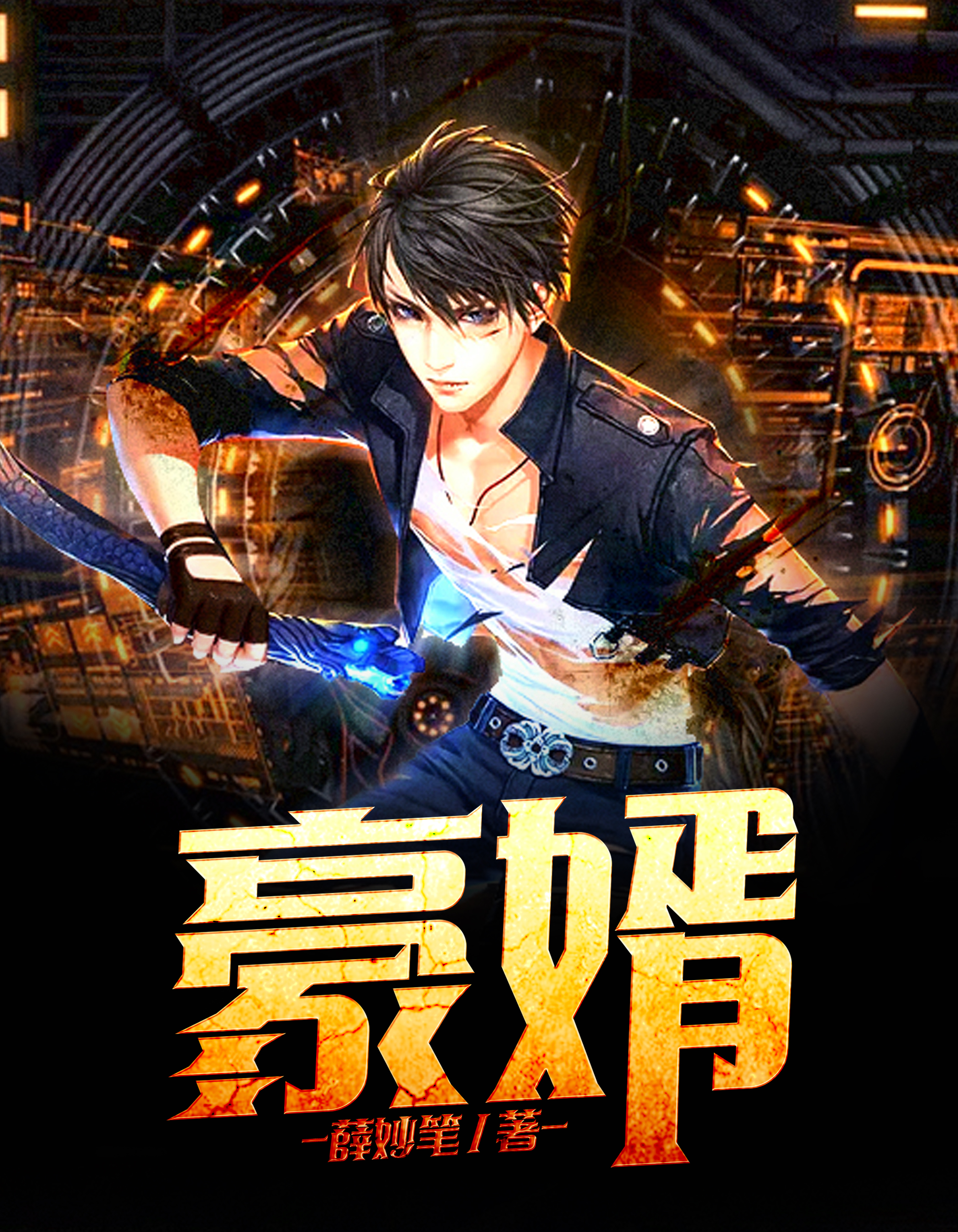 顶级豪门盛婚,甜蜜撒糖,爱情新篇章开启!