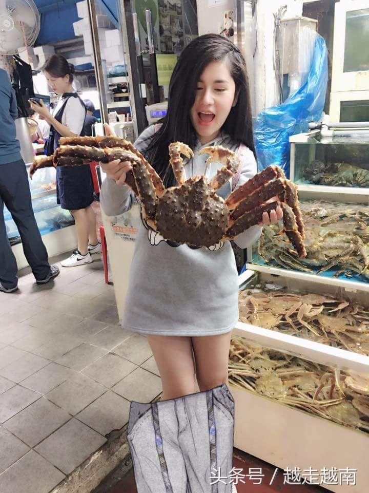 帝王蟹价格揭秘，大揭秘揭示帝王蟹价格走势??