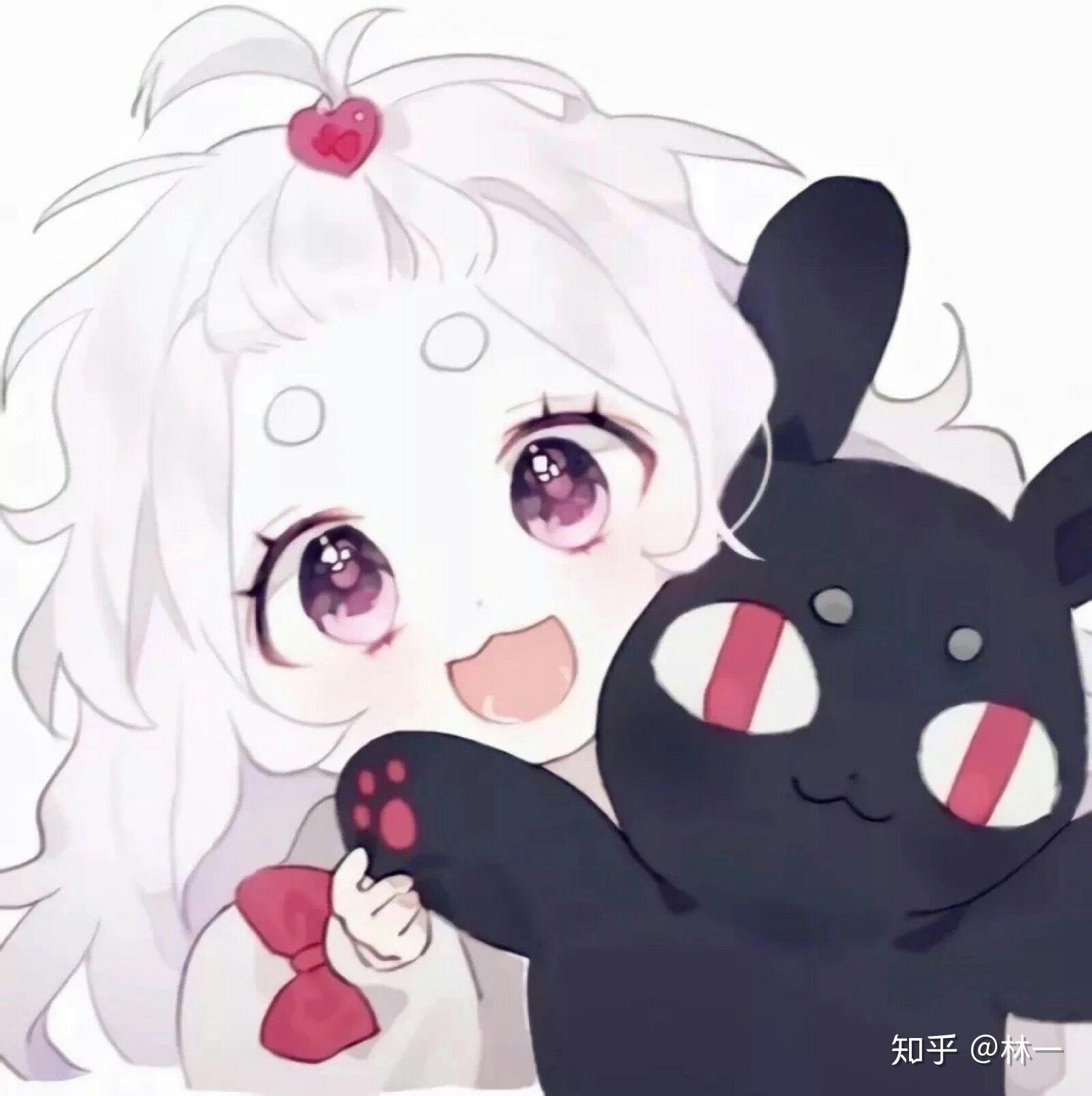 闺蜜动漫头像制作指南,专属头像,记录美好时光