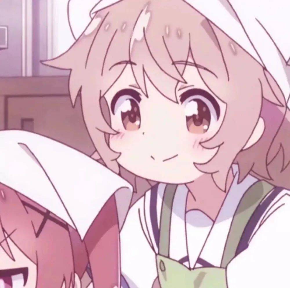 闺蜜动漫头像制作指南,专属头像,记录美好时光