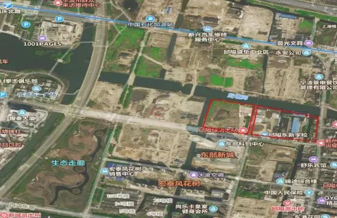 邱隘镇发展规划揭秘,自然美景之旅与内心宁静的探寻