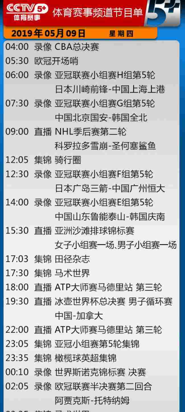 中央电视台直播5,小巷深处的独特风味实况