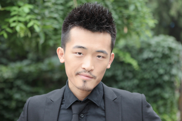 正者无敌的演员阵容揭秘?