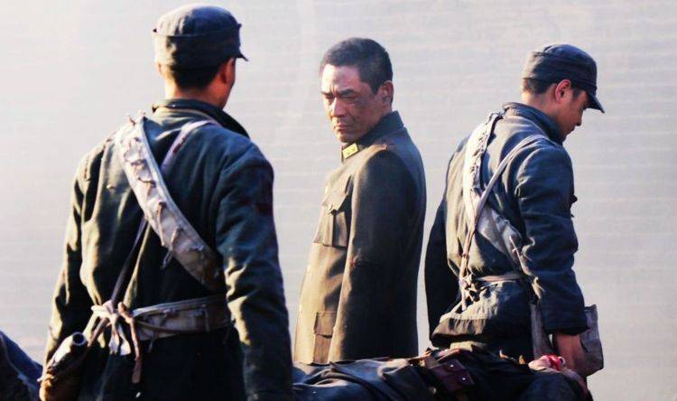 正者无敌的演员阵容揭秘?