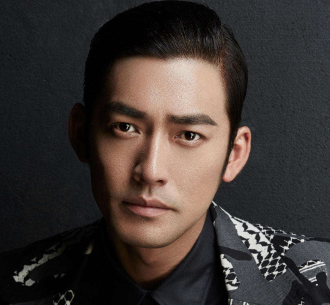 张博,演员的日常与友情的温馨纽带