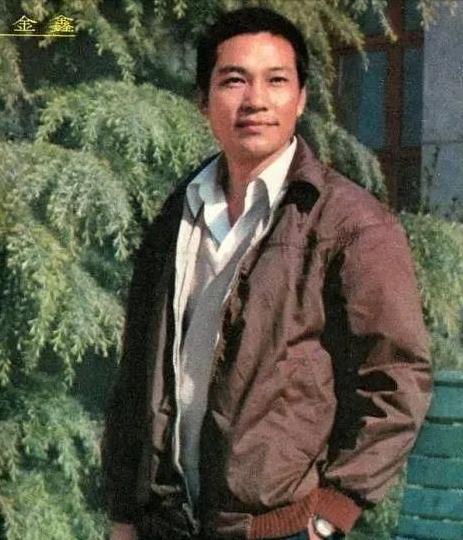 演员金涂,星光璀璨,时代之光闪耀荧屏