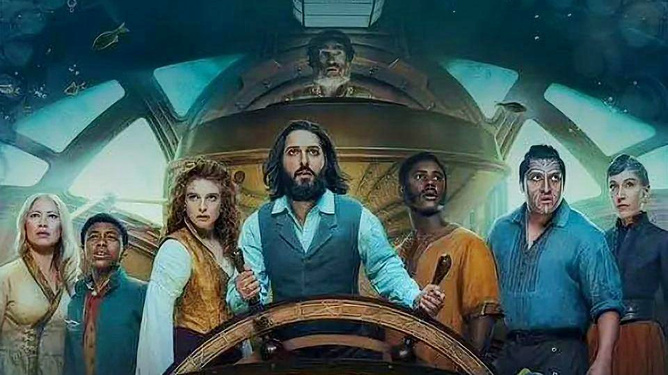 最新奇幻剧集,奇幻日常的温馨时光