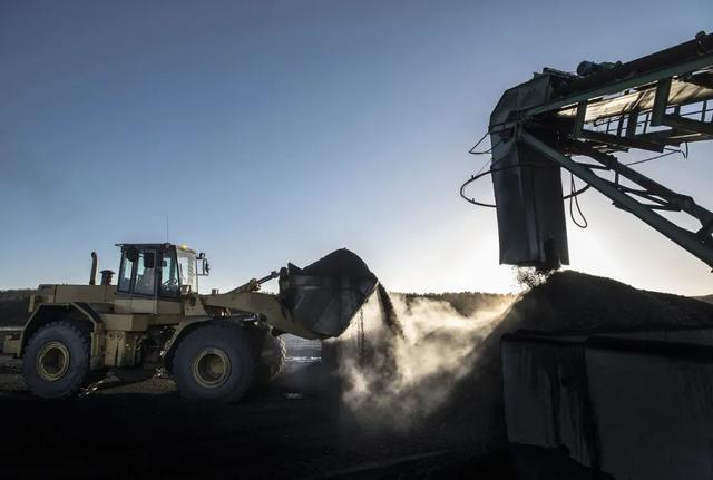 煤矿最新行情深度解析与观点阐述