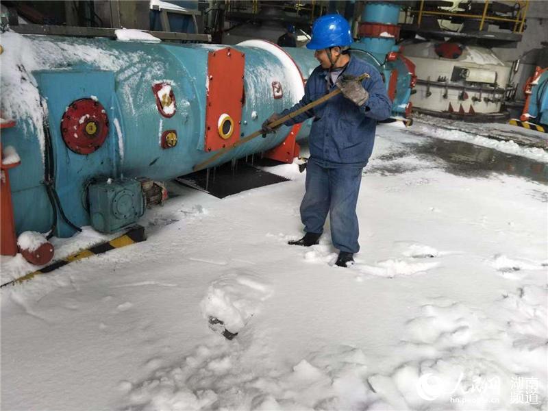 华电湛江电厂最新动态揭秘!