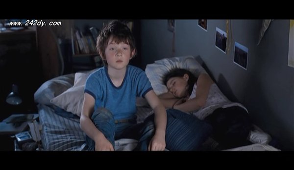 电影克隆丈夫与神秘小店的秘密之旅