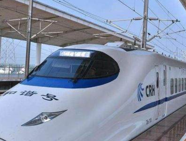 高铁配件上市,飞驰之路,成就梦想之旅