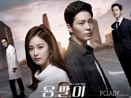 龙八夷演员阵容全解析