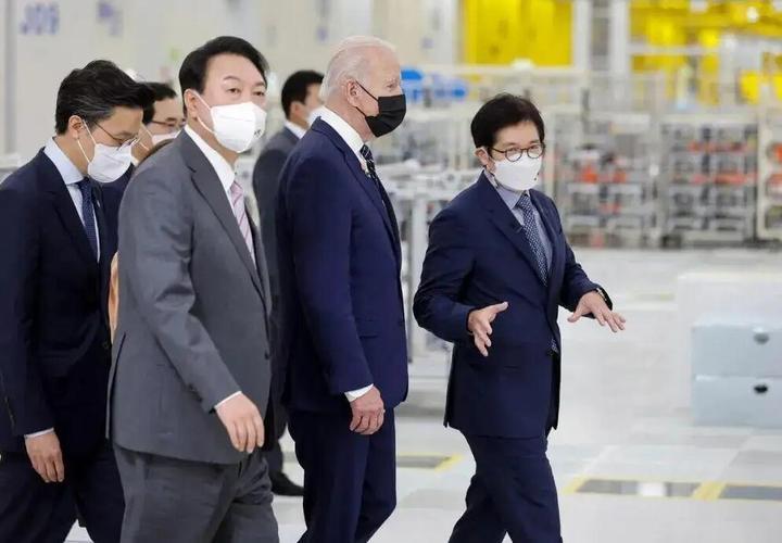 美国最新朝鲜动态报道