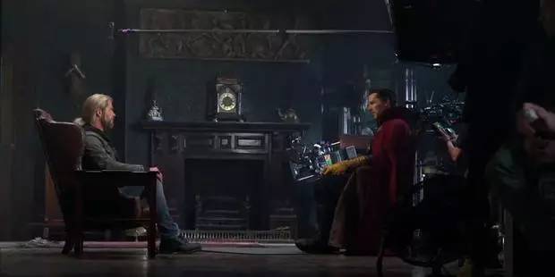 电影片尾，回顾与影响力的深度解析