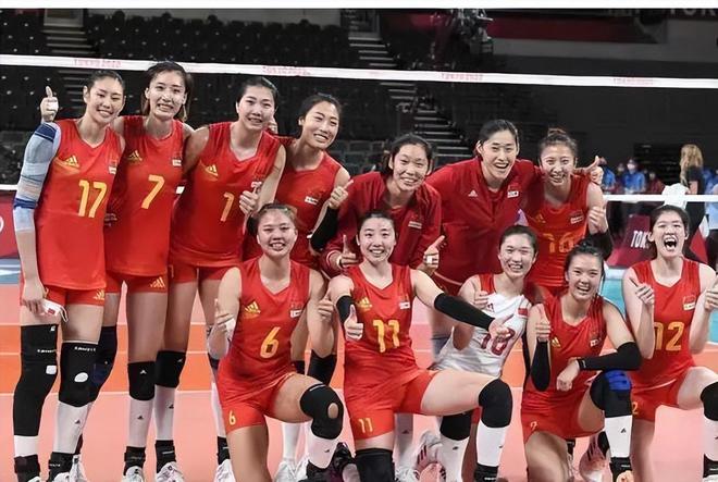 科技重塑荣耀,女排最新战绩揭秘,胜利旋律前所未有体验