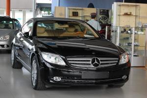 最新CL系列,自然美景的轻松探索之旅