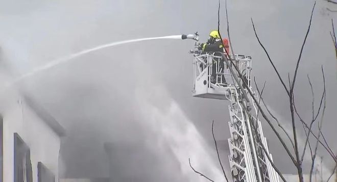 杭州6·22火灾事故最新进展报告