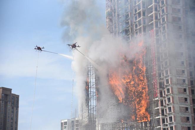 杭州6·22火灾事故最新进展报告