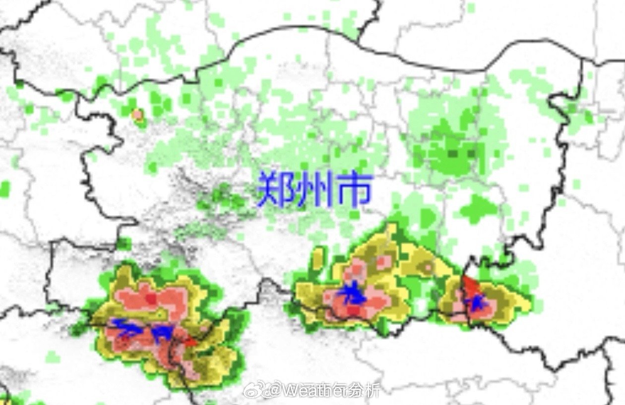 郑州地面波动态更新，探寻自然美景的旅程
