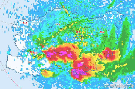郑州地面波动态更新,探寻自然美景的旅程