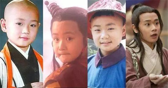 演员江龙，演艺之路的闪耀之星