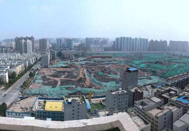 郑州庙李改造最新进展，巷弄深处小店的惊喜发现