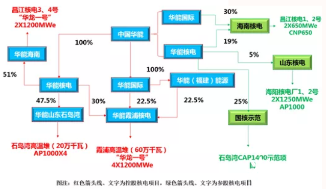 中国华能股票,与自然美景的邂逅之旅,探寻内心平和之道