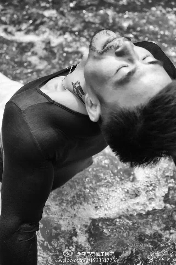 王博涛新作，学习之旅的蜕变与自信成就感的碰撞