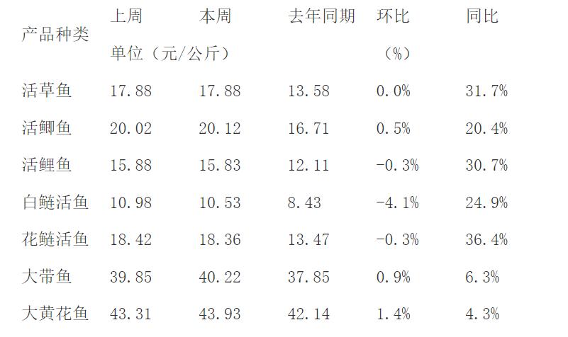 花鲢鱼批发价格详解,市场走势、影响因素与选购指南