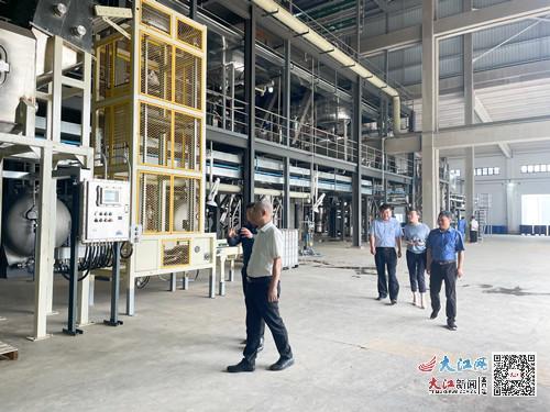 金溪香料资讯,引领香料行业高科技革命的力量。