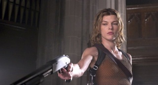 生化危机6,韩国演员的璀璨之旅