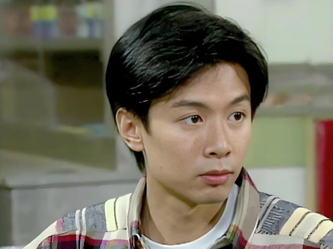 TVB男演员璀璨群星闪耀之旅,自信与成长的星光熠熠列表