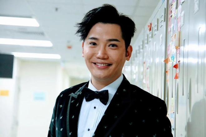 TVB男演员璀璨群星闪耀之旅,自信与成长的星光熠熠列表
