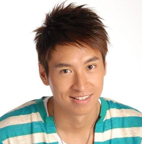 TVB男演员璀璨群星闪耀之旅,自信与成长的星光熠熠列表