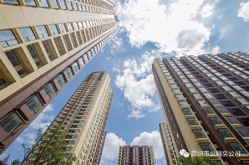 贵阳公租房最新动态更新,政策解读与申请进展报告