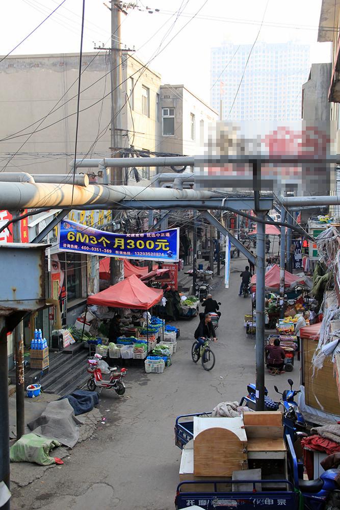 太原市城中村最新动态揭秘，全面融入与深入了解的步骤指南