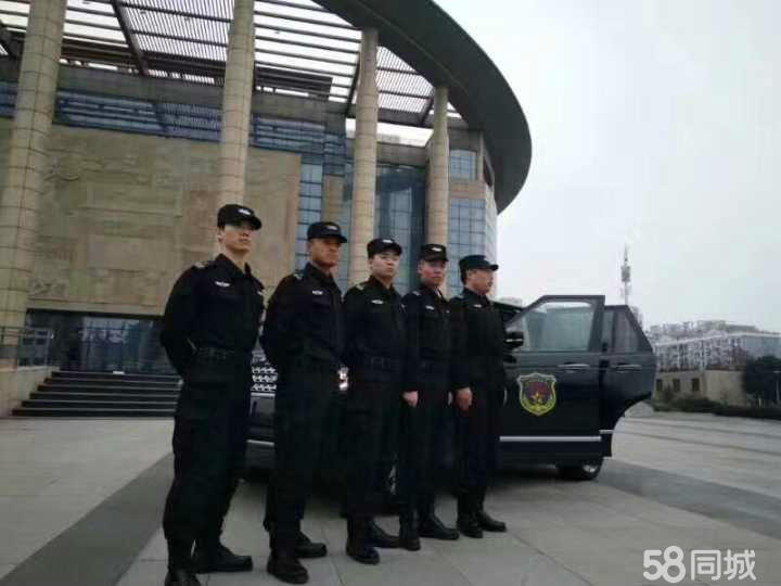 亳州保安招聘信息探索,小巷特色小店的人才招募之旅