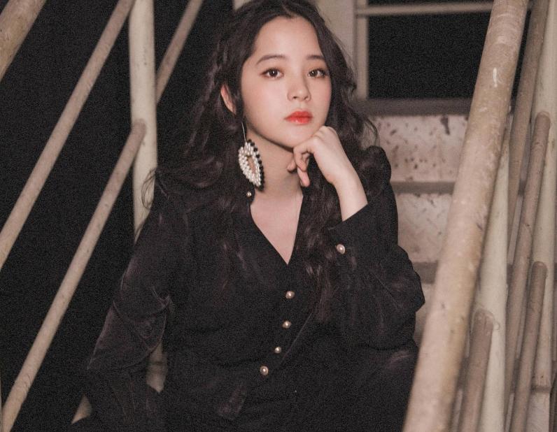 娜娜新动态揭秘,成功背后的神秘面纱展露无遗